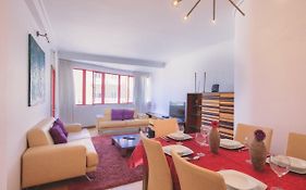 Welcome Barra Apartment