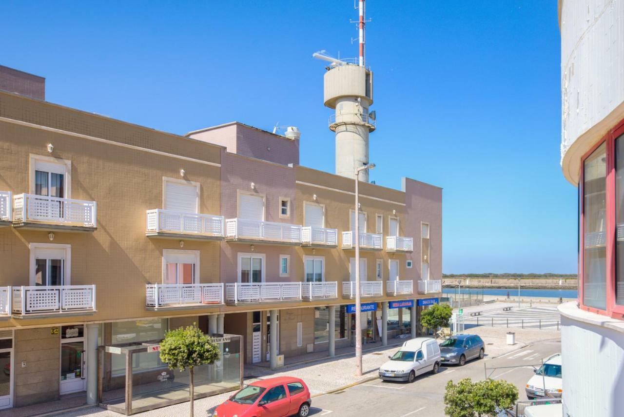 Welcome Barra Apartment Gafanha da Nazaré Exterior foto